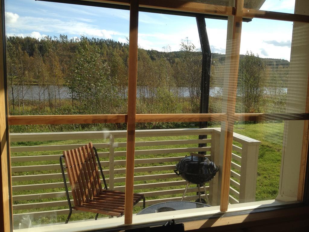 Himos Villi Cottages Jämsä Pokoj fotografie